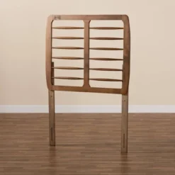 Carolyn Wood Headboard Walnut - Baxton Studio 9 Carolyn Wood Headboard Walnut - Baxton Studio -Baxton Studio GUEST a38029a8 ef60 4f56 a0fd b150535d473d