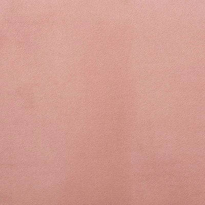 Rockwell Blush Velvet Metal Storage Bench Pink/Gold - Baxton Studio 6 Rockwell Blush Velvet Metal Storage Bench Pink/Gold - Baxton Studio - Image 6