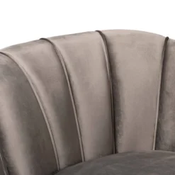 Kailyn Sofa - Baxton Studio -Baxton Studio GUEST b2c80ea7 7aa8 4a07 838e c5d680406c9f
