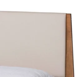 Senna Wood Platform Bed - Baxton Studio 11 Senna Wood Platform Bed - Baxton Studio -Baxton Studio GUEST ba2629c3 3465 4a46 be2c 04f117ffcf77