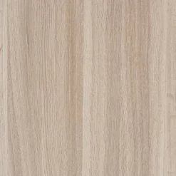 Beau Two-Tone Wood 3 Drawer Storage Cabinet White/Natural Brown - Baxton Studio -Baxton Studio GUEST bbe36f47 0a37 4844 a79b 268d36d6a18c