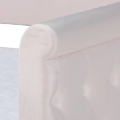 Full Amaya Velvet Daybed With Trundle Pink - Baxton Studio 15 Full Amaya Velvet Daybed With Trundle Pink - Baxton Studio -Baxton Studio GUEST be836432 edde 41d6 9e2a f1c4ed3a4b03