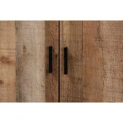 4 Door Cyrille Wood Shoe Cabinet Brown - Baxton Studio 9 4 Door Cyrille Wood Shoe Cabinet Brown - Baxton Studio -Baxton Studio GUEST bfc578aa 5f1a 479e 8814 4b03a103b4b5