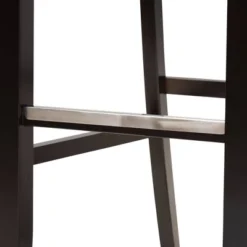 Set Of 2 Jason Barstool - Baxton Studio -Baxton Studio GUEST c05cce21 472c 4e5c b908 14be69d93b39