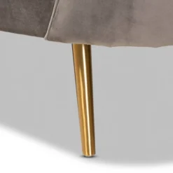 Kailyn Sofa - Baxton Studio -Baxton Studio GUEST c0f70e21 21b4 4ba2 8b64 b1ffd7aae596