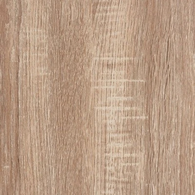 Asher Wood And Metal 2 Door Sideboard Dining Cabinet Natural Brown/Black - Baxton Studio 7 Asher Wood And Metal 2 Door Sideboard Dining Cabinet Natural Brown/Black - Baxton Studio - Image 7