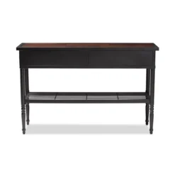 2 Drawer Jana Dining Room Server Brown - Baxton Studio 11 2 Drawer Jana Dining Room Server Brown - Baxton Studio -Baxton Studio GUEST d096f2f8 c885 4e28 9329 cb771a62f82f