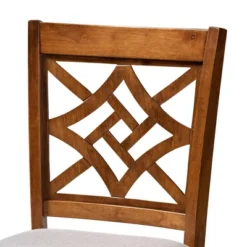 5pc Nicolette Wood Pub Set - Baxton Studio 13 5pc Nicolette Wood Pub Set - Baxton Studio -Baxton Studio GUEST d62c465f ce81 43ed b1b0 a257440d8e73