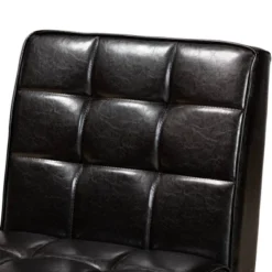 Sanford Wood Dining Chair - Baxton Studio 13 Sanford Wood Dining Chair - Baxton Studio -Baxton Studio GUEST d78aa474 2b32 4231 8c3a 08cd49061276