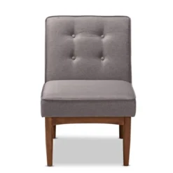 Arvid Wood Dining Chair Gray - Baxton Studio 15 Arvid Wood Dining Chair Gray - Baxton Studio -Baxton Studio GUEST d86fb73b c49f 44a5 ac4b 77b55e2bbdd1