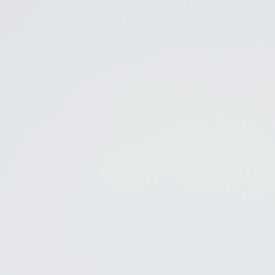 Kamana Two-Tone Wood And Metal 2 Door Storage Cabinet White/Gold/Oak Brown - Baxton Studio 7 Kamana Two-Tone Wood And Metal 2 Door Storage Cabinet White/Gold/Oak Brown - Baxton Studio - Image 7