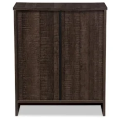 Deacon Modern And Contemporary Wood 3 Drawer Storage Chest Espresso Brown - Baxton Studio 7 Deacon Modern And Contemporary Wood 3 Drawer Storage Chest Espresso Brown - Baxton Studio -Baxton Studio GUEST dd84014c 155c 4210 95b7 bab13f87d768