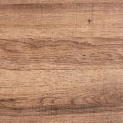 Yuna Natural Wood And Metal 2 Door TV Stand For TVs Up To 40" Brown/Black - Baxton Studio -Baxton Studio GUEST e9f161b0 b1de 4cc5 ab19 63dbd1b90ea2