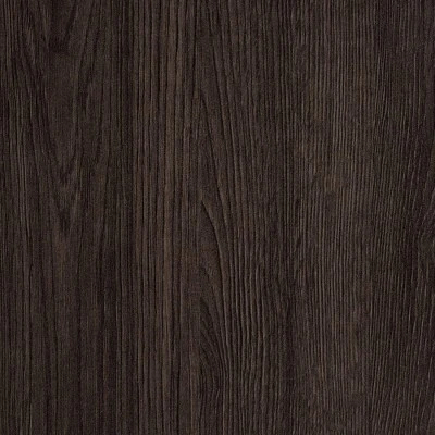 Baldor Wood Metal 4 Drawer Bedroom Chest Dark Brown - Baxton Studio 7 Baldor Wood Metal 4 Drawer Bedroom Chest Dark Brown - Baxton Studio - Image 7