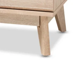 Mirren Light Oak 5 Drawer Chest Brown/Dark Gray - Baxton Studio 16 Mirren Light Oak 5 Drawer Chest Brown/Dark Gray - Baxton Studio -Baxton Studio GUEST eacac52b 8157 4bb1 a32e 199a875d9b97