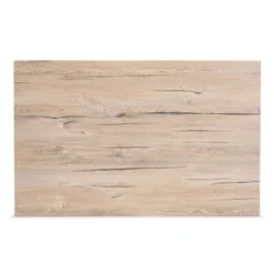 5pc Carmen Wood And Metal Dining Set Oak Brown/Dark Brown - Baxton Studio 12 5pc Carmen Wood And Metal Dining Set Oak Brown/Dark Brown - Baxton Studio -Baxton Studio GUEST f12ca56d 7265 4c1f b736 994497582b39