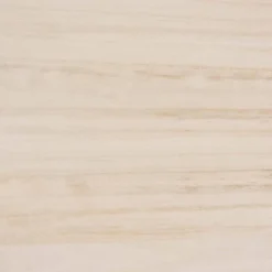 Halian Two-Tone Wood 3 Drawer Nightstand White/Light Brown - Baxton Studio -Baxton Studio GUEST f15f4092 fe46 40a2 9edd 9aa55517c959