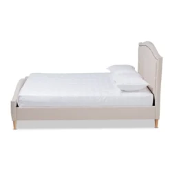 Felisa And Platform Bed - Baxton Studio -Baxton Studio GUEST f2013f5e b213 467b 8f4c 3e3d2a36d221