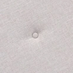 Iliana Fabric And Wood Ottoman Footstool Grayish Beige/Walnut Brown - Baxton Studio: Japandi Inspired, Rubberwood Frame, Button-Tufted 10 Iliana Fabric And Wood Ottoman Footstool Grayish Beige/Walnut Brown - Baxton Studio: Japandi Inspired, Rubberwood Frame, Button-Tufted -Baxton Studio GUEST f38eeba5 090a 4b2f 8a2f bf107c1e75db