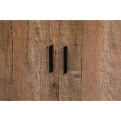 2 Door Cyrille Wood Shoe Cabinet Brown - Baxton Studio 11 2 Door Cyrille Wood Shoe Cabinet Brown - Baxton Studio -Baxton Studio GUEST f78dd54a 5ce7 4921 98c4 d382e25a28df