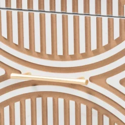 Baxton Studio King 3pc Louetta Carved Contrasting Bedroom Set White/Natural Brown 16 Baxton Studio King 3pc Louetta Carved Contrasting Bedroom Set White/Natural Brown -Baxton Studio GUEST f7fdcf3e 8a0e 4358 ac0b dcbdc92e72a6