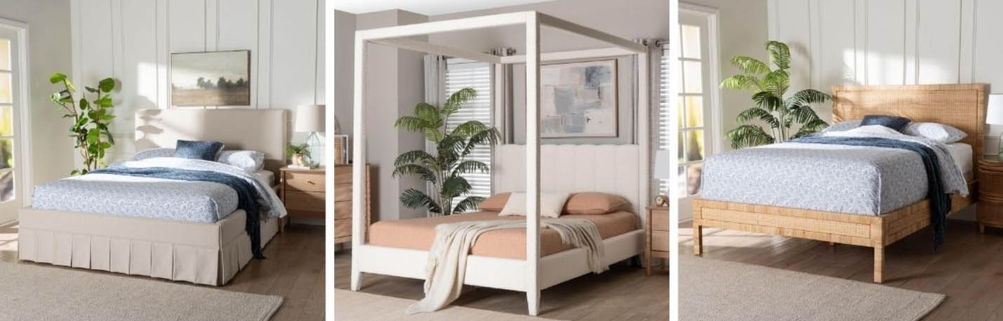 Baxton Studio -Baxton Studio erte