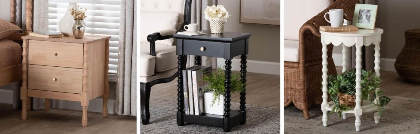 Baxton Studio -Baxton Studio eswdt