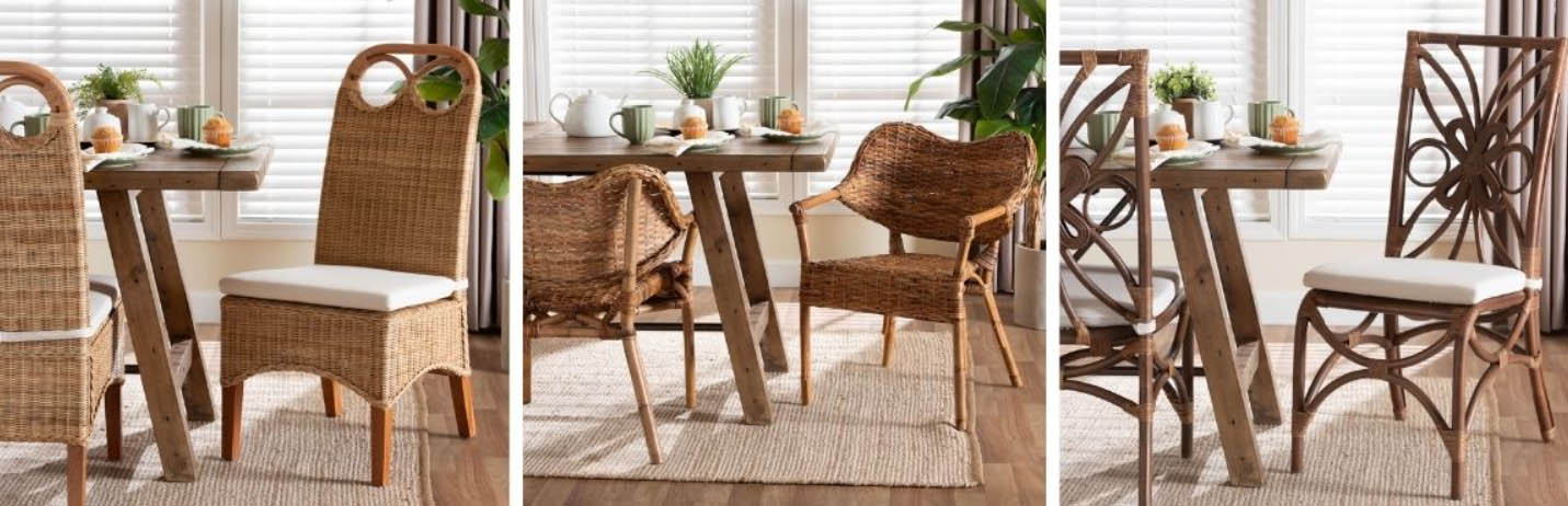 Baxton Studio -Baxton Studio ftyu